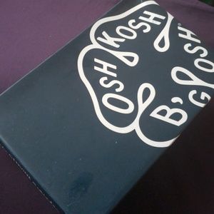 Brand new still with tags